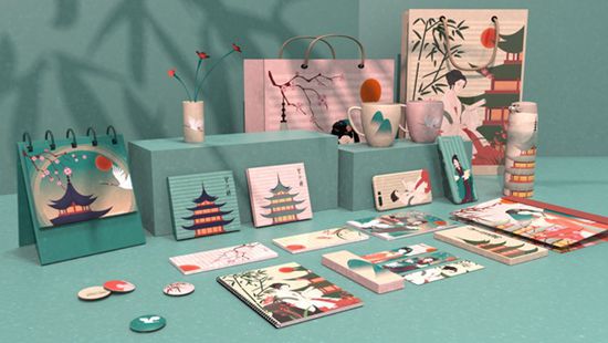 第七届“川博杯”文化创意产品设计大赛获奖名单正式揭晓，机械设备领域创意成果丰硕