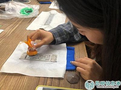 创意昆明2018系列主题活动正式启动，机械设备展区彰显创新活力